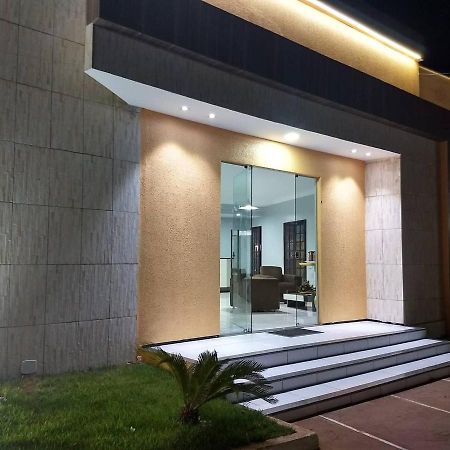 Hotel/Pousada Colibri Presidente Dutra ภายนอก รูปภาพ