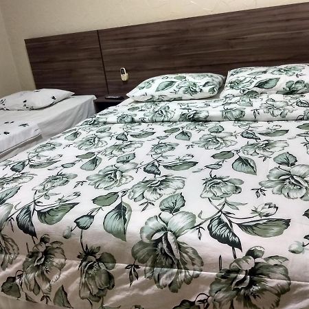 Hotel/Pousada Colibri Presidente Dutra ภายนอก รูปภาพ