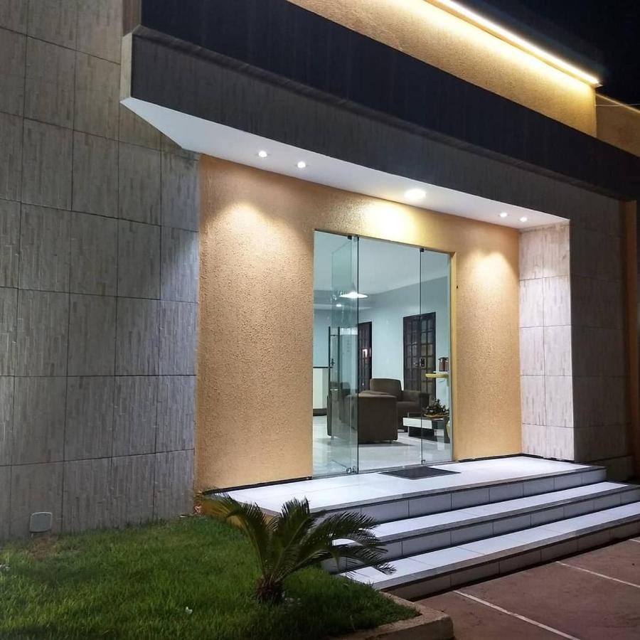 Hotel/Pousada Colibri Presidente Dutra ภายนอก รูปภาพ