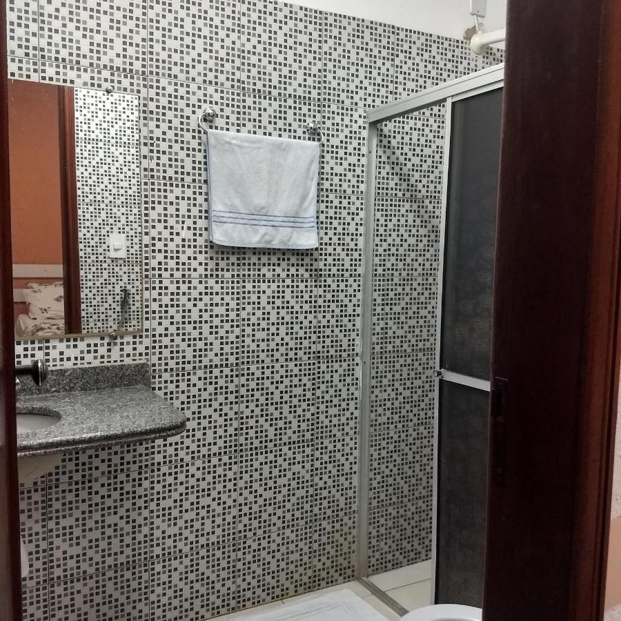 Hotel/Pousada Colibri Presidente Dutra ภายนอก รูปภาพ