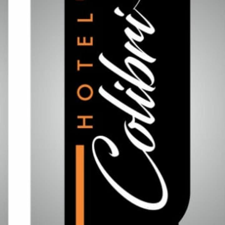 Hotel/Pousada Colibri Presidente Dutra ภายนอก รูปภาพ